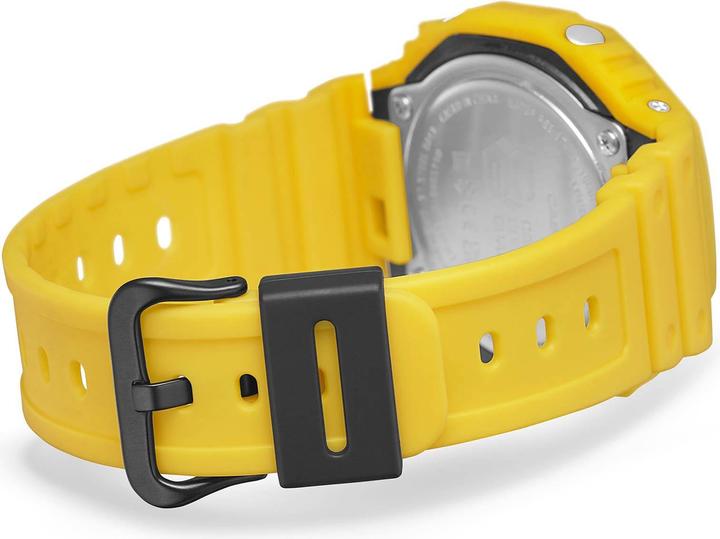 Produktbild G-Shock GA-B2100C-9AER (Taucheruhr, 45 mm)