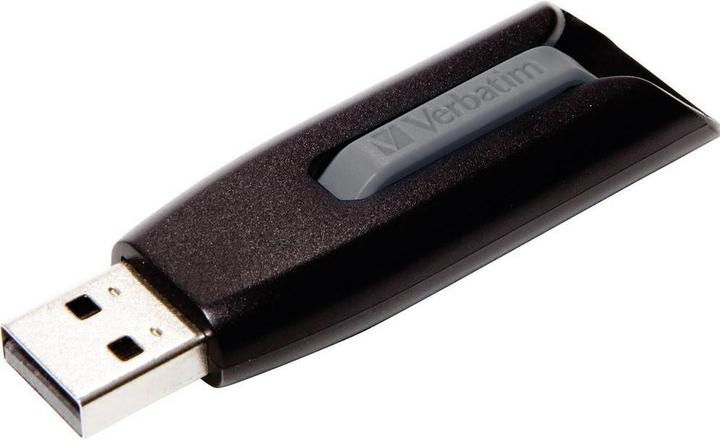 Produktbild Verbatim Store 'n' Go V3 (64 GB, USB-A)