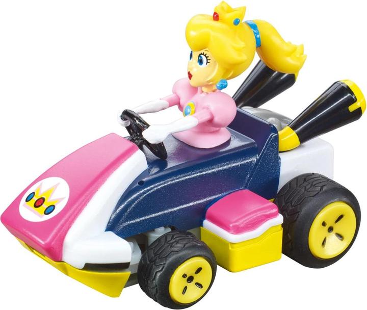 Actual product image Carrera Mini Mario Kart