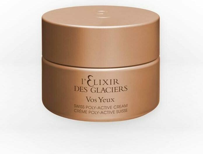 Valmont Poly-Active Eye Regenerating (Crème, 15 ml, Tag)