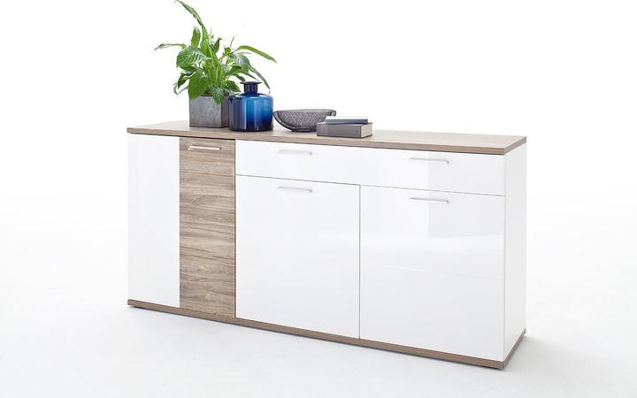 Image du produit Robas Lund Lucerne (180 x 86 x 43 cm)