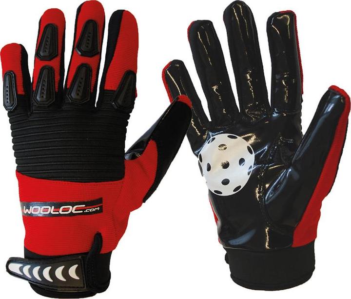 Oxdog UH TH Handschuhe Catch (L)