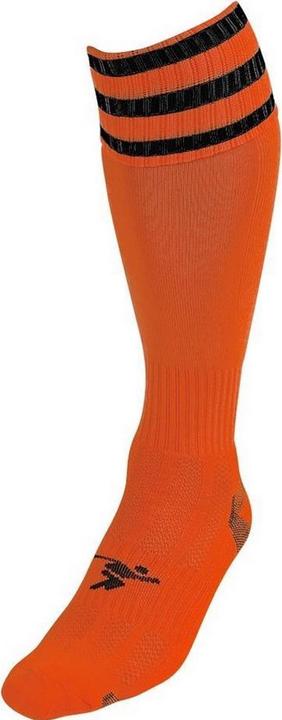 orange/black