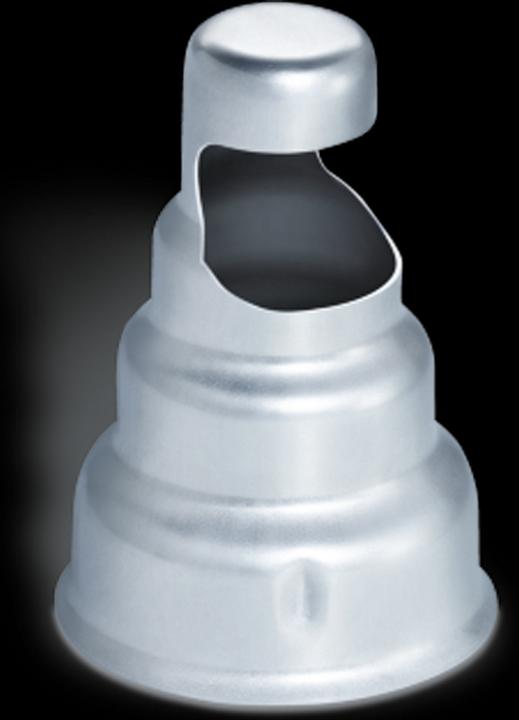 Produktbild Steinel Lötreflektordüse 074616 Passen