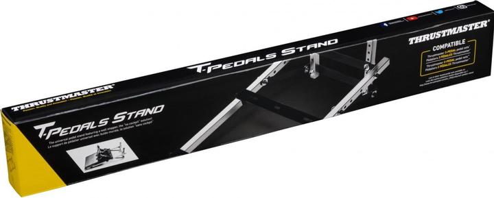 Produktbild Thrustmaster T-LCM Pedals Stand