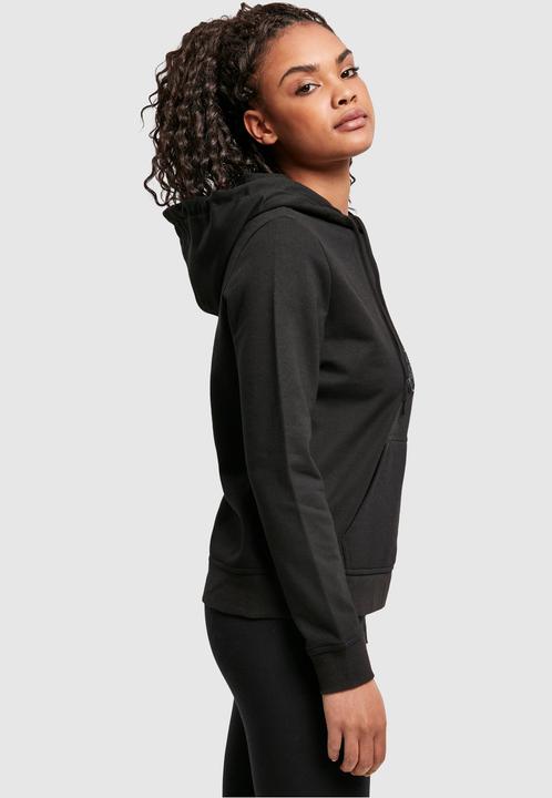 Immagine prodotto Merchcode Felpa con cappuccio da donna Merry Christmas Basic - 117129 (XXL)