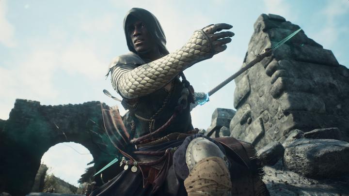 Immagine prodotto Capcom Dragon's Dogma 2 (PS5)
