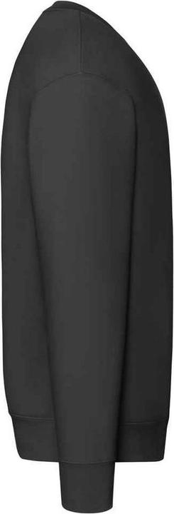 Immagine prodotto Fruit of the Loom Premium Felpa Spalla Cadente Uomo (S)