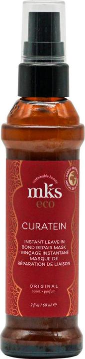 MKS eco Instant Leave-In Bond Repair Mask (60 ml)