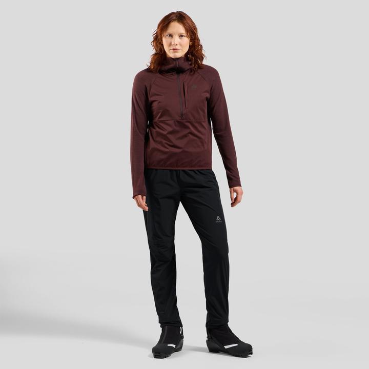 Actual product image Odlo Windbreaker (XS)