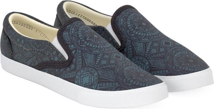 Actual product image Bucketfeet Denim Tribe (37)