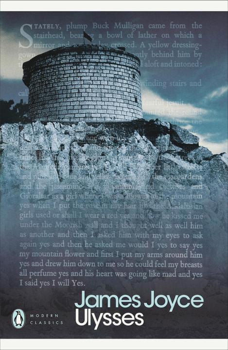 Produktbild Ulysses, English edition (Englisch, James Joyce, 2000)