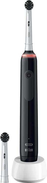 Oral-B Pro 3 3000 (Oscillating toothbrush)
