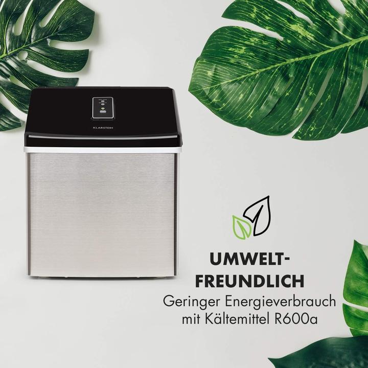 Produktbild Klarstein Clearcube