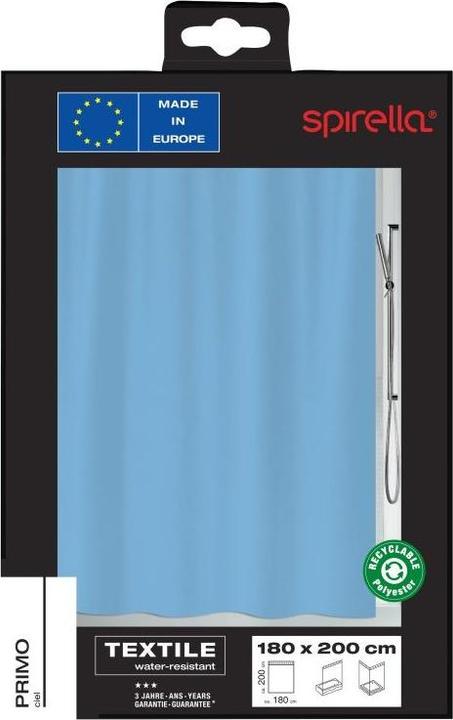 Image du produit spirella Primo (240 x 200 cm)