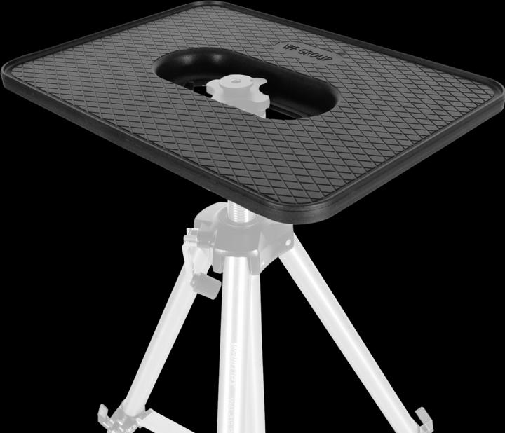 Produktbild Walimex Laptop- und Projektorplatte (Stativ Schwenkgriff)