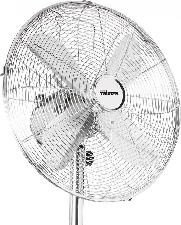 Actual product image Tristar Ve-5951 (64.30 dB)