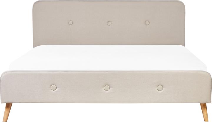 Actual product image Beliani Rennes (180 x 200 cm)