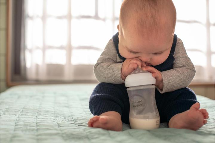 Actual product image Philips Avent Natural Response (260 ml)