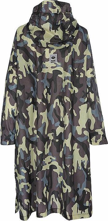Actual product image Rainkiss Camo (One size)