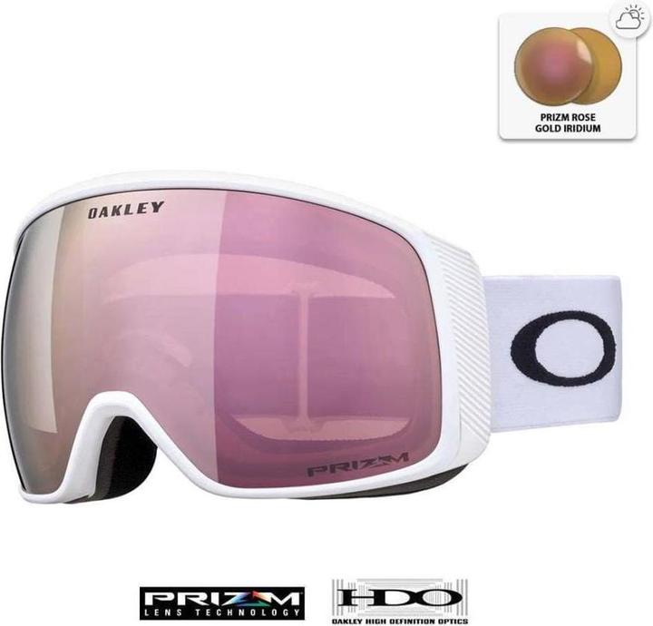 Produktbild Oakley Flight Tracker L