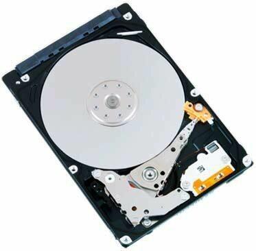 Productafbeelding Toshiba 500GB 5400 RPM 8MB 7MM SATA MQ01ABF050RFB (0.50 TB, 2.5")