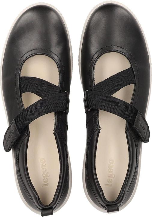 Actual product image Legero Ballerinas (41)