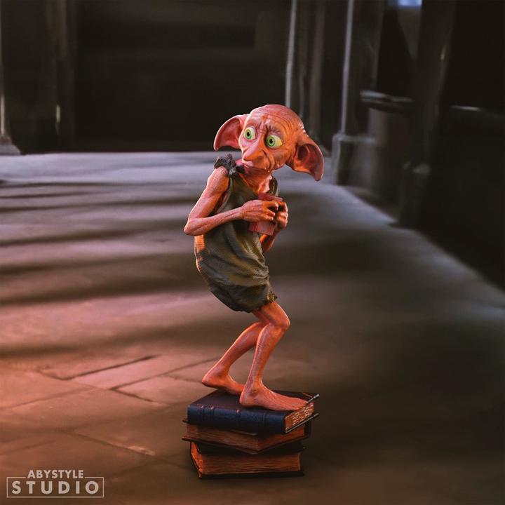 Produktbild ABYstyle Harry Potter - Dobby SFC