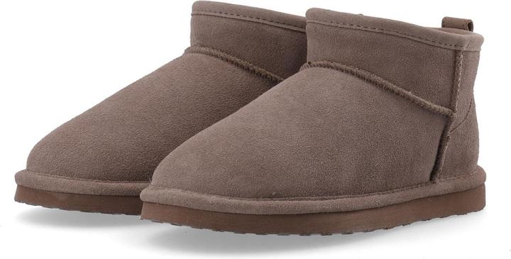 Image du produit Bianco Bottes en daim BIASNOW (40)