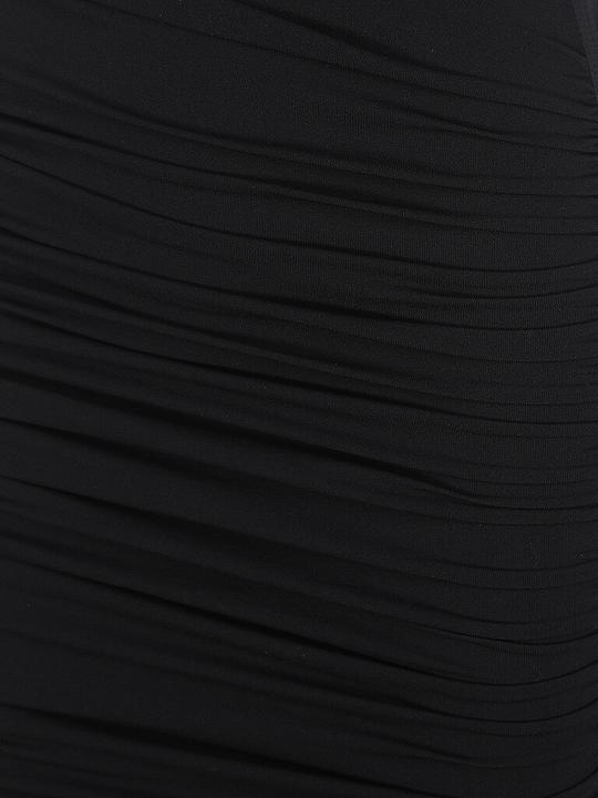 Actual product image Wolford Midikleid CRESCENT (L)
