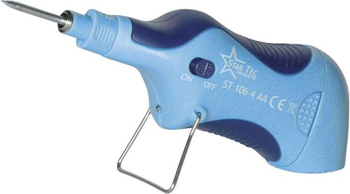 Star Tec Soldering Iron Mobile 4AA