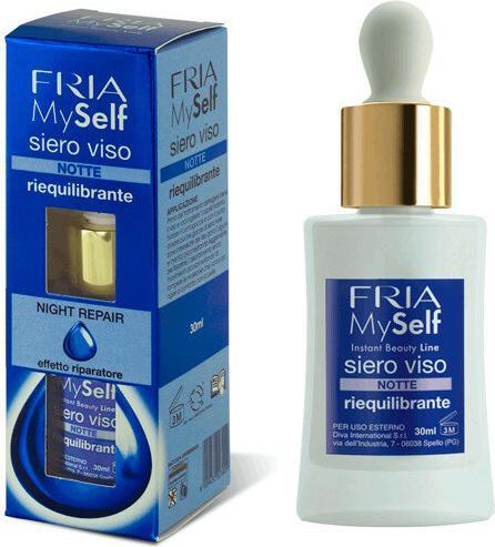 Fria Myself Serum Noche Requilibrante 30 ml (30 ml)