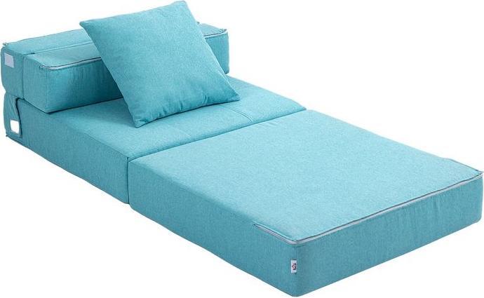 Image du produit Swisshandel24 Schlafsessel