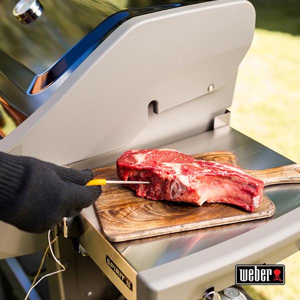 Image du produit Weber iGrill 3