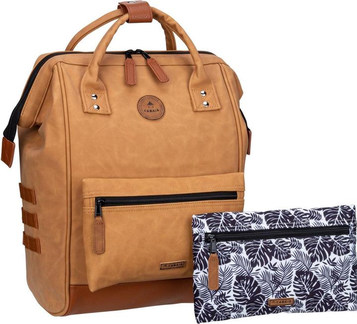 Immagine prodotto Cabaia Adventurer Vegan (23 l)