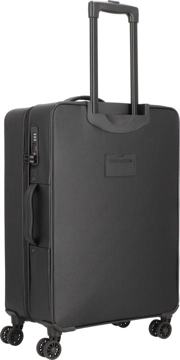Immagine prodotto Guess Carrello cabina Napoli 4 ruote 68 cm (64 l, M (50 - 90l))