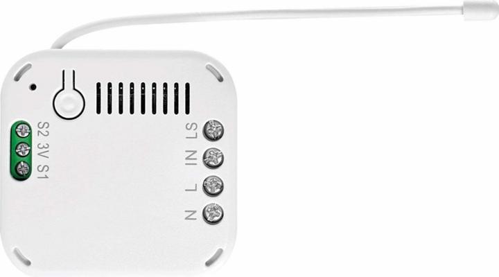 Produktbild somfy Z-Wave UP-Funkempfänger AN/AUS