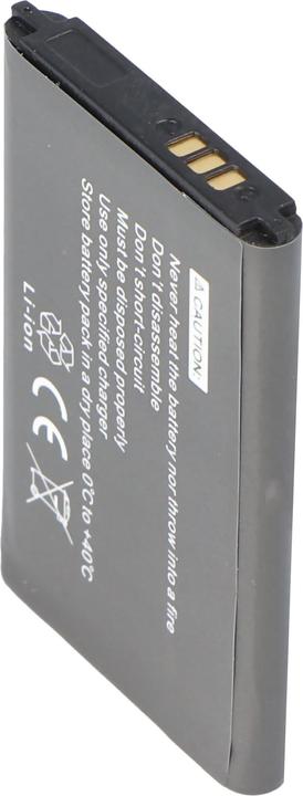 Image du produit Samsung Akku EB-BB550ABE, SM-B550, SM-B550H, XCover 550