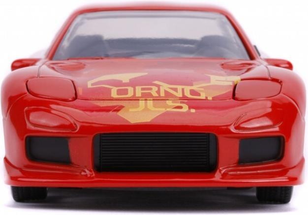 Actual product image Jada Fast & Furious assorted