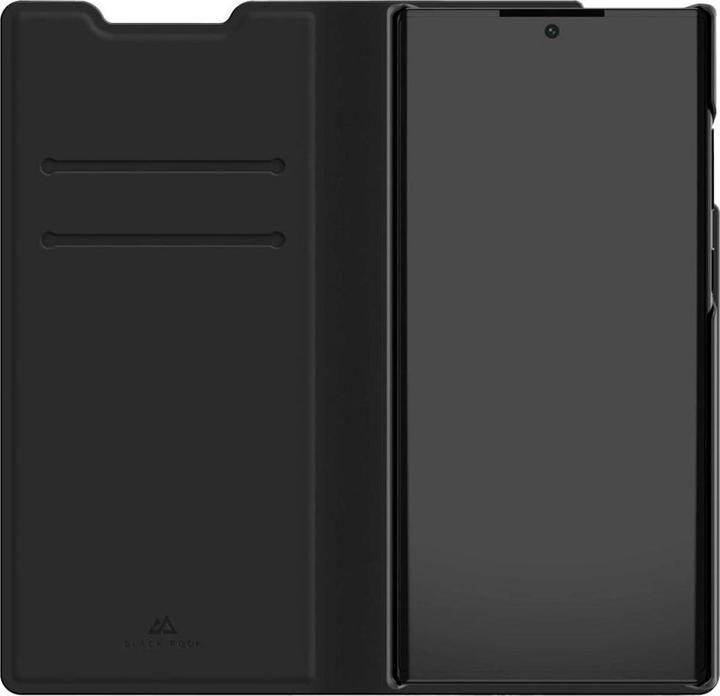 Immagine prodotto Black Rock Lo standard (Samsung Galaxy S22 Ultra (5G))