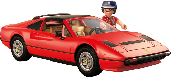 Produktbild Playmobil Magnum, p.i. Ferrari 308 GTS Quattrovalvole (71343)