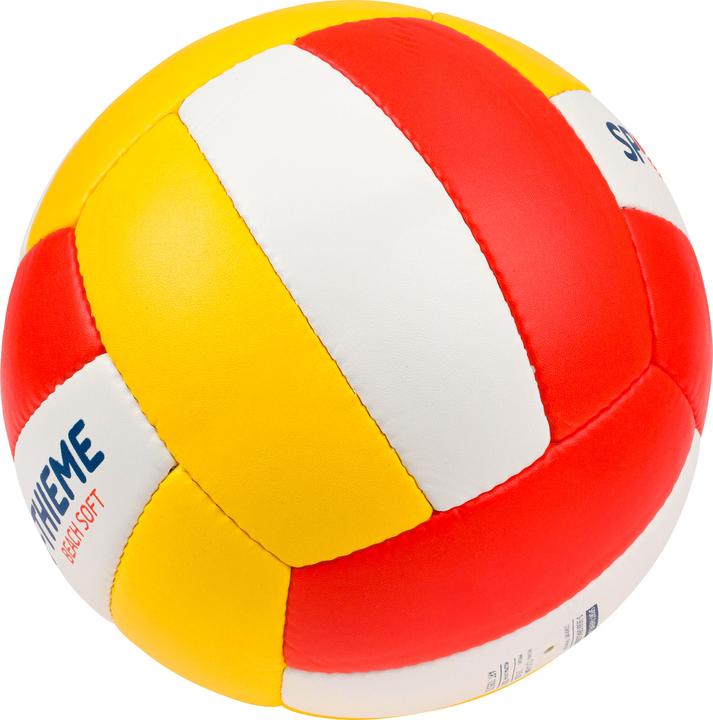 Immagine prodotto Sport-Thieme Beach volley Beach Soft (5)