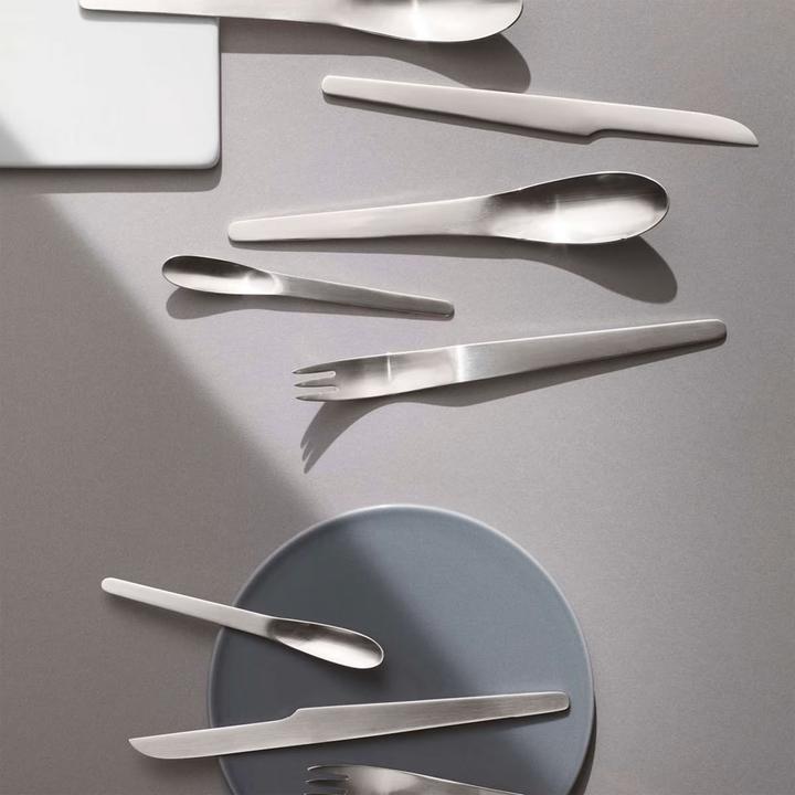 Productafbeelding Georg Jensen Arne JacobsenTafellepel (Mes)