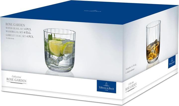 Produktbild Villeroy & Boch Wein- & Sektgläser Boston Coloured (0.25 l, 4 x)