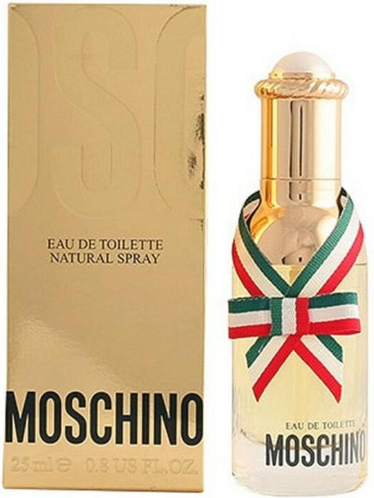 Immagine prodotto Moschino Profumo (Eau de toilette, 75 ml)