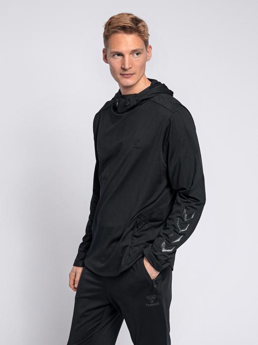 Immagine prodotto hummel Aston Hoodie (M)