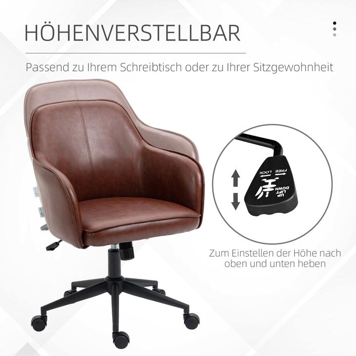 Image du produit Jamb Chaise de bureau