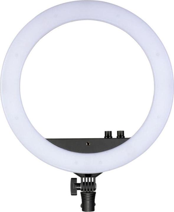 Actual product image Nanlite Halo 14 U (Ring light)