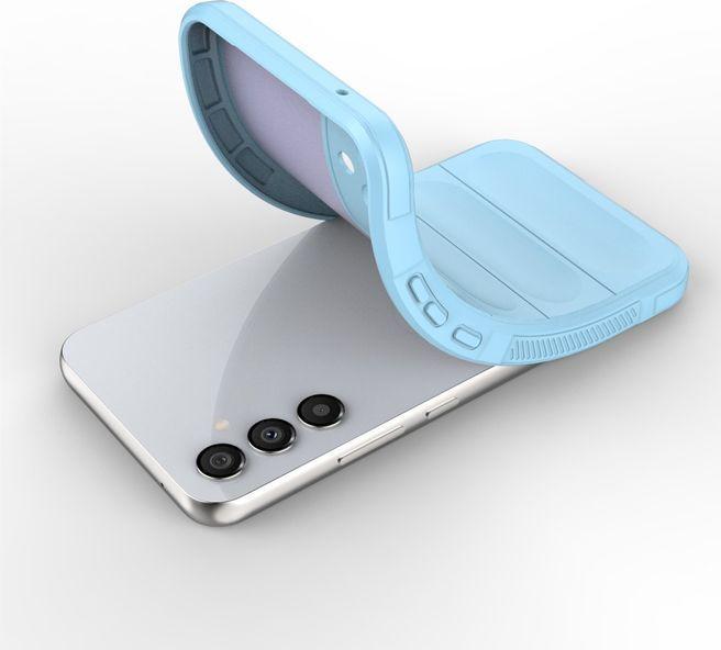 Produktbild MU Classic Softcase TPU Rugged Series (Samsung Galaxy A34 5G)