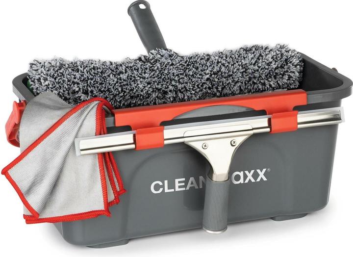 Actual product image CleanMaxx Window cleaner (1 pcs.)